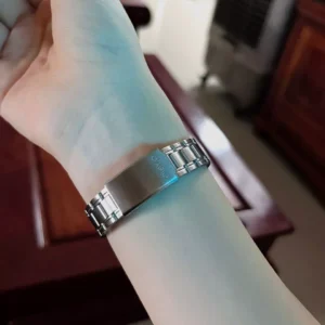 Đồng hồ nữ dây kim loại chính hãng Casio Anh Khuê Series LTP-V005