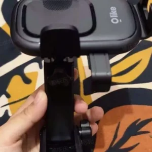 Olike HC30 Giá Đỡ Điện Thoại Ô Tô Đế Hút Chân Không Xoay 360 Độ Chống Rung Mạnh Tự Động Khóa