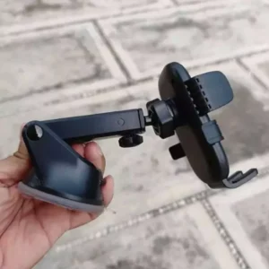 Olike HC30 Giá Đỡ Điện Thoại Ô Tô Đế Hút Chân Không Xoay 360 Độ Chống Rung Mạnh Tự Động Khóa