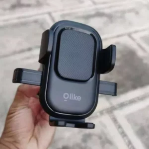 Olike HC30 Giá Đỡ Điện Thoại Ô Tô Đế Hút Chân Không Xoay 360 Độ Chống Rung Mạnh Tự Động Khóa