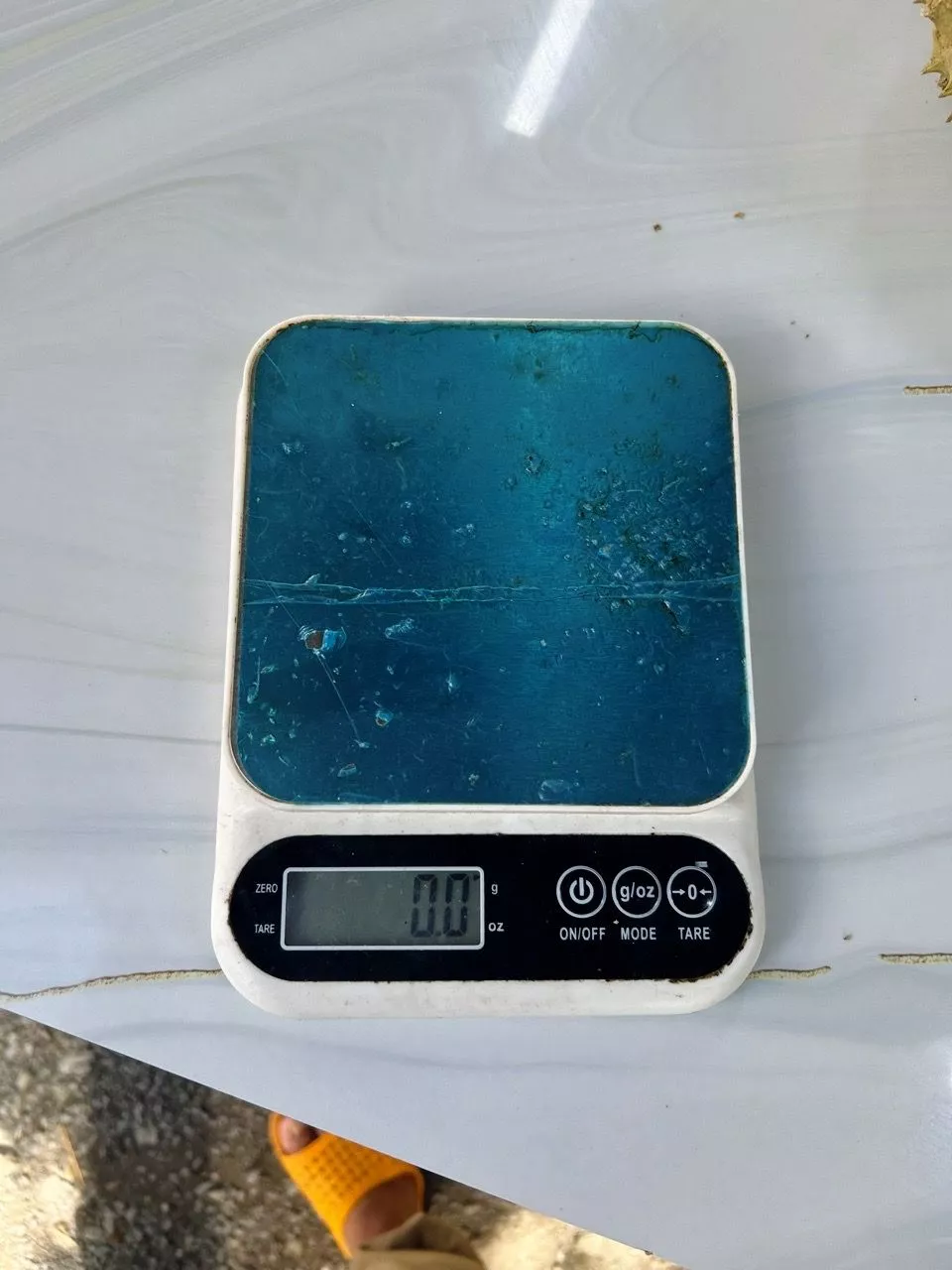OOKAS Cân điện tử nhà bếp mini Scale độ chính xác cao,Cân Thực Phẩm Nguyên Liệu Làm Bánh Độ Chính Xác Cao