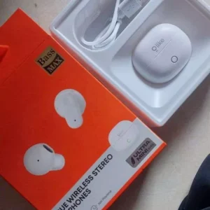 Olike TWS T206 Tai Nghe Bluetooth Không Dây Pin 36H Bluetooth 6.0 Loa 13mm Nhỏ Gọn Có Dây Đeo