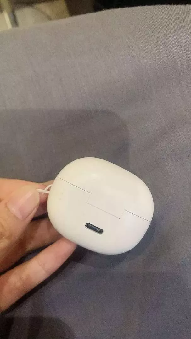 Olike TWS T206 Tai Nghe Bluetooth Không Dây Pin 36H Bluetooth 6.0 Loa 13mm Nhỏ Gọn Có Dây Đeo