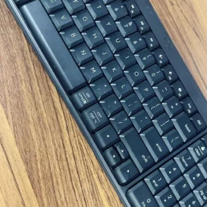 Bàn phím không dây Bluetooth Logitech K251 - Dễ kết nối, dễ thiết lập, thiết kế nhỏ gọn