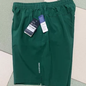 Quần thể thao nam 7inch Ultra Short có túi khóa kéo mềm, nhẹ, thoải mái vận động Coolmate