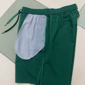 Quần thể thao nam 7inch Ultra Short có túi khóa kéo mềm, nhẹ, thoải mái vận động Coolmate