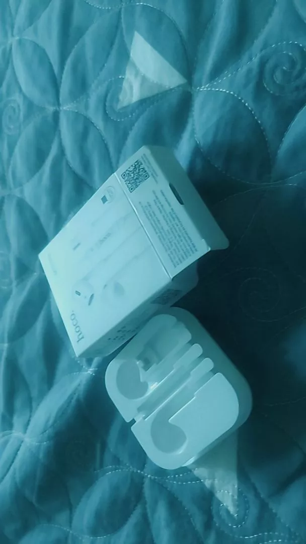Tai nghe có dây chính hãng Hoco có micro nói đàm thoại dùng cho phone xiaomi oppo samsung jack cắm type c 3.5mm ...
