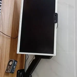 Giá treo màn hình công thái học máy tính E-DRA EMA7310 hỗ trợ 13 - 29 inch BH 12 Tháng