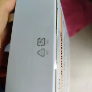 Tai nghe UGREEN Dots Bluetooth 6.0TWS Hỗ trợ 2 Mic Bộ mã âm AAC / SBC Âm thanh âm thanh Hi-Pure Âm thanh không gian Âm có độ trễ thấp Điều khiển ứng dụng Tai nghe không dây