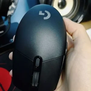 Chuột Gaming LOGITECH G102 Gen 2 LightSync RGB - Tuỳ Chỉnh G HUB - BH 24 tháng