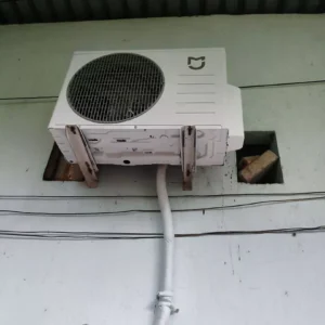 Máy lạnh/ Điều hòa Xiaomi Mijia Air Conditioner Eco 1.0HP 5-Star Inverter | Làm mặt nhanh trong 30 giay