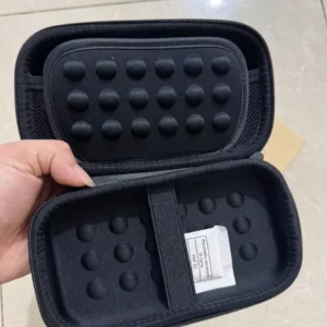 Túi đựng ổ cứng ngoài UGREEN tiện lợi dành cho HDD SSD