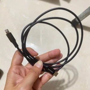 Cáp sạc nhanh UGREEN USB-C 20W 3A đạt chứng nhận MFI thích hợp cho iPhone 12 13 14 Plus 14 Pro Max iPad Pro Airpod Pro