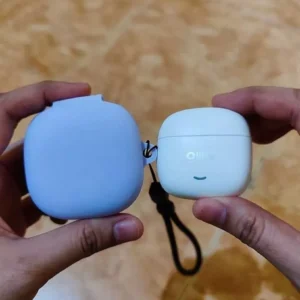 OlikeTWS T100s Tai Nghe Trong Tai HIFI Không Dây Bluetooth 6.0 Stereo Bass MAX 38 Giờ Thời Gian Chơi IPX4 Chống Thấm Nước