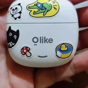 OlikeTWS T100s Tai Nghe Trong Tai HIFI Không Dây Bluetooth 6.0 Stereo Bass MAX 38 Giờ Thời Gian Chơi IPX4 Chống Thấm Nước