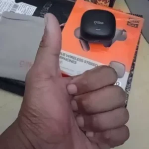 OlikeTWS T100s Tai Nghe Trong Tai HIFI Không Dây Bluetooth 6.0 Stereo Bass MAX 38 Giờ Thời Gian Chơi IPX4 Chống Thấm Nước