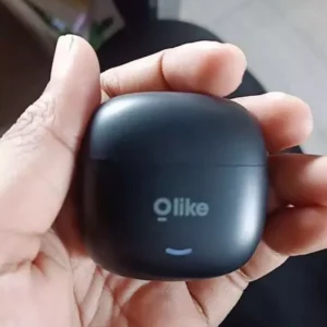 OlikeTWS T100s Tai Nghe Trong Tai HIFI Không Dây Bluetooth 6.0 Stereo Bass MAX 38 Giờ Thời Gian Chơi IPX4 Chống Thấm Nước