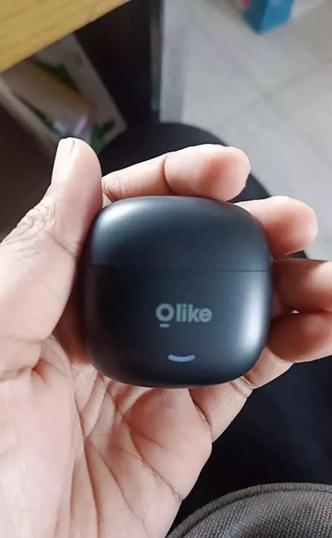 OlikeTWS T100s Tai Nghe Trong Tai HIFI Không Dây Bluetooth 6.0 Stereo Bass MAX 38 Giờ Thời Gian Chơi IPX4 Chống Thấm Nước