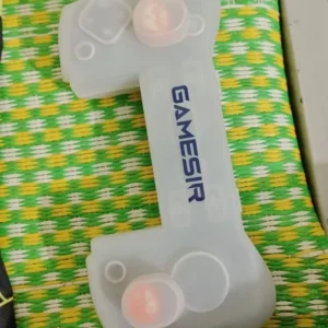 [Chính hãng] Tay Cầm Gamesir X5S collab Zendless Zone Zero Hỗ Trợ Android / iOS / Nitendo Switch