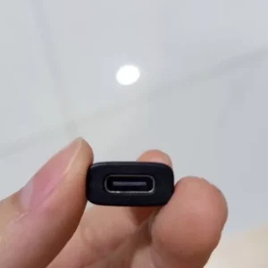 Ugreen 10Gbps USB3.1 2 chiếc 3 chiếc USB-C Nữ sang USB-A Nam Adapter USB-C Nữ sang USB-A Nam Adapter Nhựa