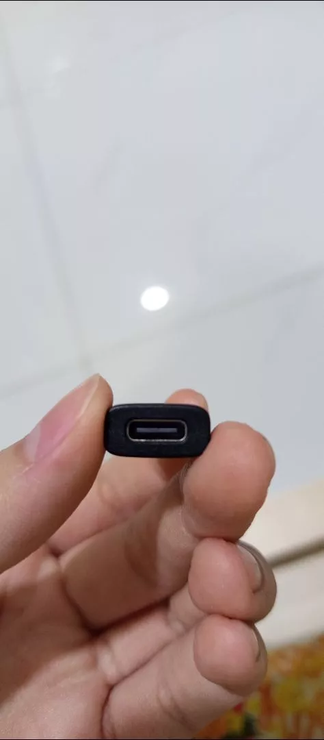 Ugreen 10Gbps USB3.1 2 chiếc 3 chiếc USB-C Nữ sang USB-A Nam Adapter USB-C Nữ sang USB-A Nam Adapter Nhựa