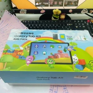 Máy Tính Bảng Samsung Tab A11 Wifi 4GB/64GB Kid edtion