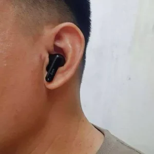 Olike T124 Tai Nghe Bluetooth TWS Không Dây Bluetooth 5.3 Màn Hình LED Pin Lâu Âm Thanh HiFi Chống Ồn Cho iPhone Samsung Xiaomi OPPO vivo Huawei iPad Laptop