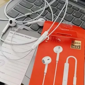 Olike E207 Tai Nghe Có Dây Bán In-Ear Tai nghe có dây iPhone 3.5mm/Lightning/Type-C Có Mic Gọi HD Âm Thanh HiFi Bass Sâu Chống Trễ Cho iPhone Samsung Xiaomi OPPO Huawei Điện Thoại Laptop PC Máy Tính Bảng