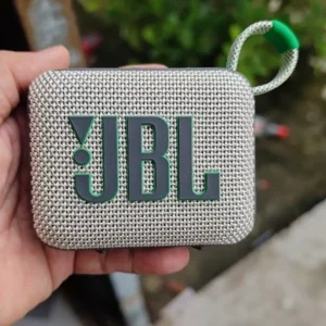[ĐỘC QUYỀN ONLINE] Loa Di Động Bluetooth JBL Go 4 Công Suất 4.2W Chơi Nhạc tới 7 Giờ