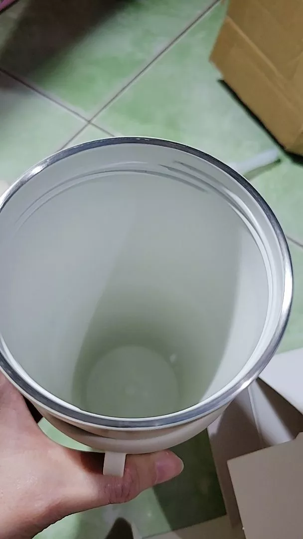 Cốc giữ nhiệt inox 316 Elmich phủ ceramic EL1670/1657 dung tích 750ml