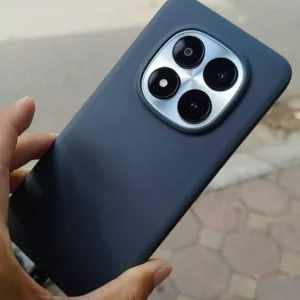 Điện thoại thông minh POCO M8 PRO 5G (8+256GB|12+512GB)|Pin 6.500mAh (typ) siêu lớn|Màn hình AMOLED CrystalRes 1.5K