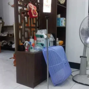 Gậy selfie 3 trong 1 GOOJODOQ, có thể kéo dài 1-1,7m, chân đế ba chân ổn định,điều khiển từ xa Bluetooth có thể tháo rời