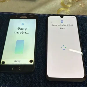 (KOL) Điện Thoại Samsung Galaxy A17 5G 8GB | 128GB - Màn hình 6,7" 90Hz, Exynos 1330, 5000mAh - Hàng Chính Hãng