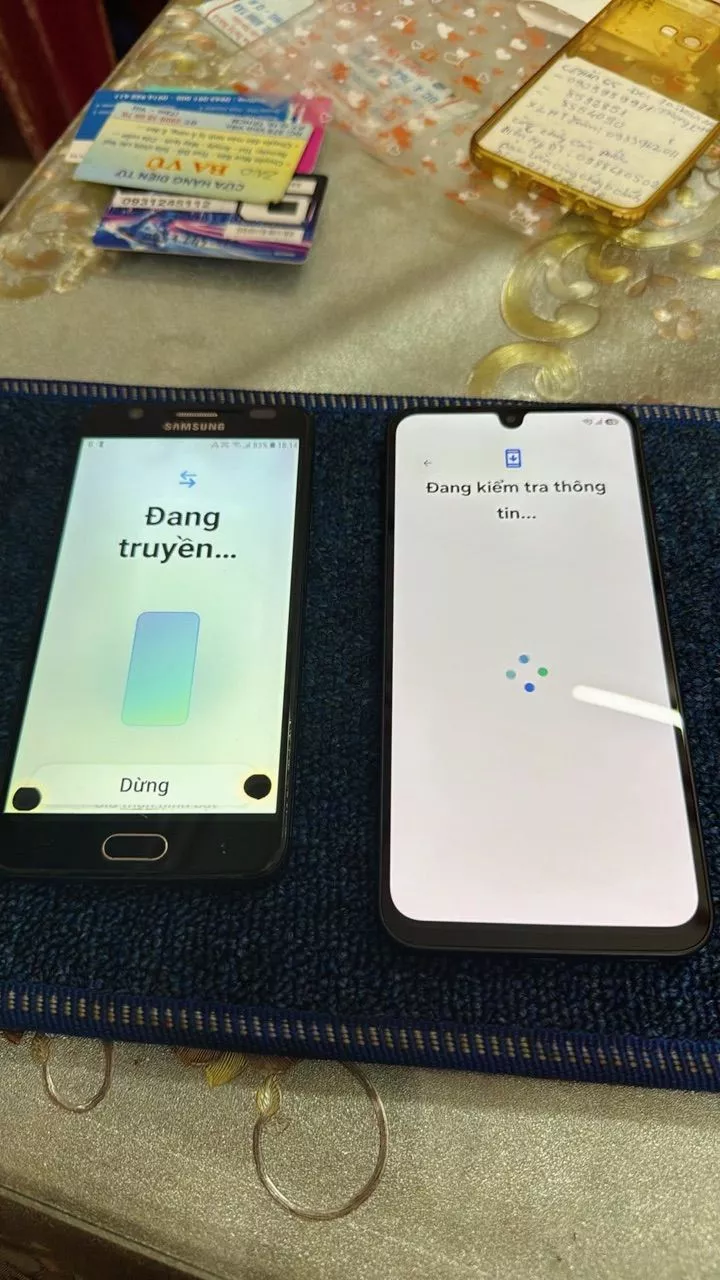 (KOL) Điện Thoại Samsung Galaxy A17 5G 8GB | 128GB - Màn hình 6,7" 90Hz, Exynos 1330, 5000mAh - Hàng Chính Hãng