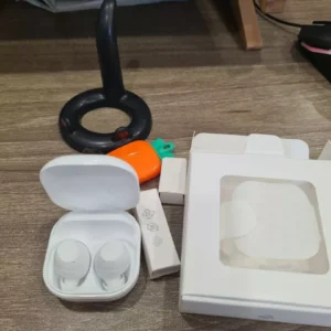 Tai Nghe Không Dây Samsung Galaxy Buds Core SM-R410 - Âm Thanh Stereo, Chống Ồn - Hàng Chính Hãng