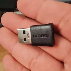 Ugreen 10Gbps USB3.1 2 chiếc 3 chiếc USB-C Nữ sang USB-A Nam Adapter USB-C Nữ sang USB-A Nam Adapter Nhựa