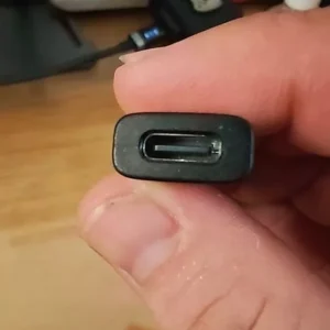 Ugreen 10Gbps USB3.1 2 chiếc 3 chiếc USB-C Nữ sang USB-A Nam Adapter USB-C Nữ sang USB-A Nam Adapter Nhựa