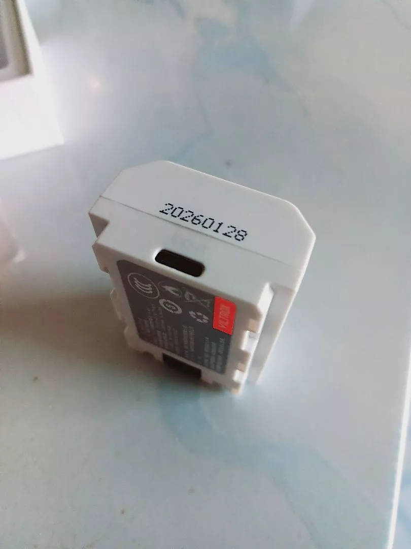 VILTROX TNP-FZ100 - Tích Hợp Cổng Sạc Type-C Cho Máy Ảnh Sony