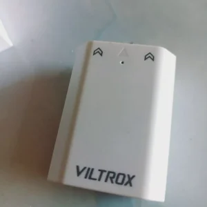 VILTROX TNP-FZ100 - Tích Hợp Cổng Sạc Type-C Cho Máy Ảnh Sony