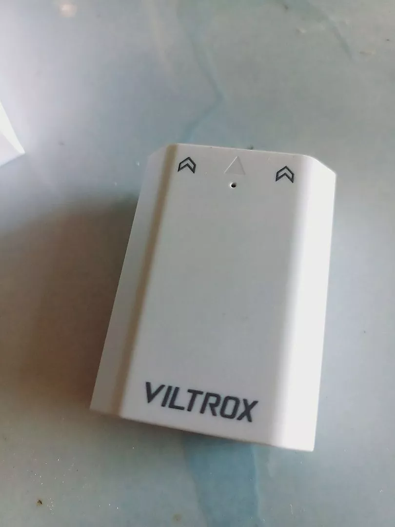 VILTROX TNP-FZ100 - Tích Hợp Cổng Sạc Type-C Cho Máy Ảnh Sony