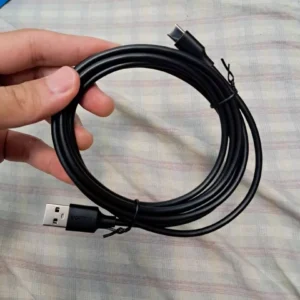 Dây cáp sạc nhanh/ truyền dữ liệu UGREEN 3A đầu cắm TypeC USB sang Type C