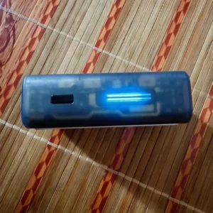 【Được chứng nhận CCC】CUKTECH Pin Dự Phòng Mini 10000mAh Sạc Nhanh 30W – Hỗ Trợ iP 16/15/14