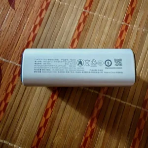 【Được chứng nhận CCC】CUKTECH Pin Dự Phòng Mini 10000mAh Sạc Nhanh 30W – Hỗ Trợ iP 16/15/14