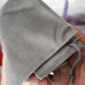 Túi Đựng Sạc Dự Phòng CUKTECH