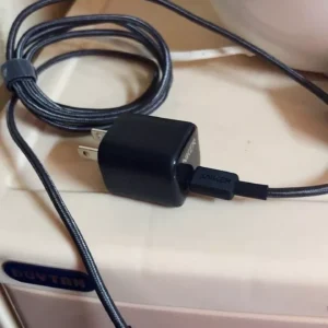 [SVIP] Củ sạc nhanh Anker Zolo GaN 20W/30W | 1 cổng USB-C | Sạc nhanh Power IQ 3.0 | Chân gập gấp gọn- A2699/8
