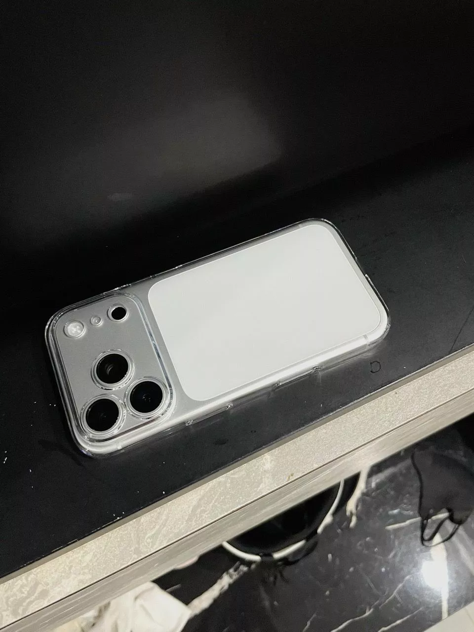 Apple iPhone 17 Pro 256GB Chính hãng ZP/A
