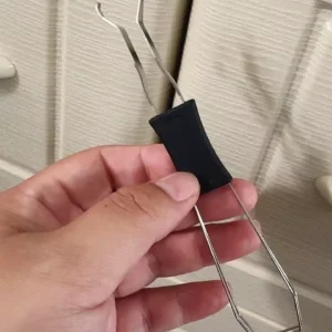 Dụng cụ nhổ switch và keycap dùng cho bàn phím cơ 2 trong 1