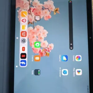 POCO Pad C1 (4GB+64GB| 6GB+128GB) | Màn hình 9.7" 2K 120Hz | Pin khủng 7600 mAh(typ)