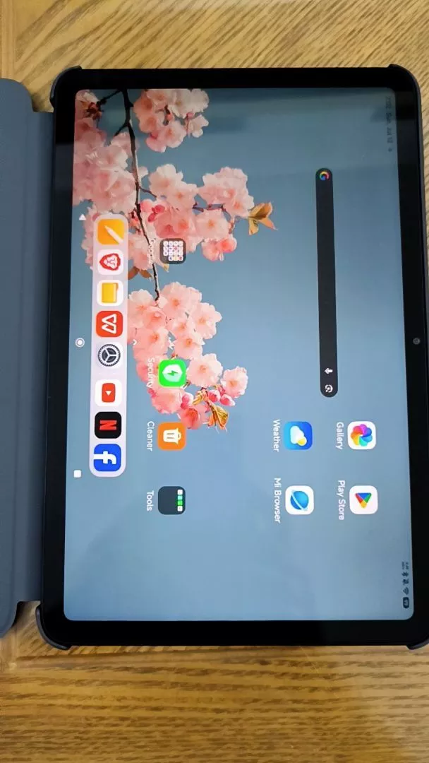 POCO Pad C1 (4GB+64GB| 6GB+128GB) | Màn hình 9.7" 2K 120Hz | Pin khủng 7600 mAh(typ)