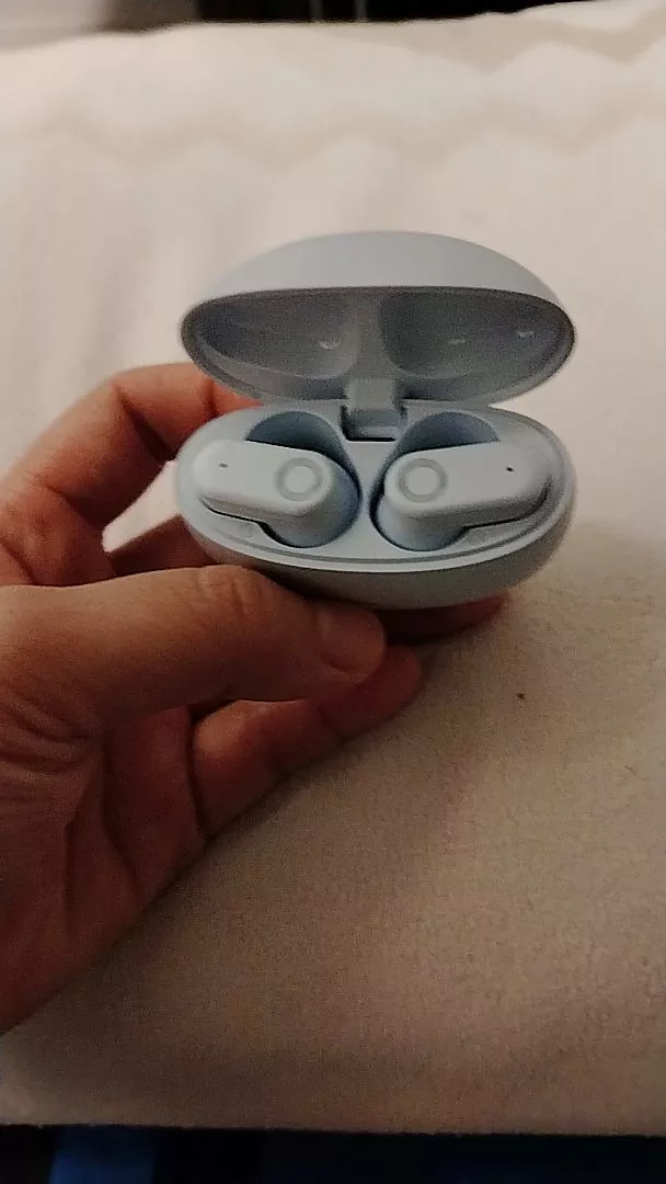 2026 Mới - Tai Nghe Bluetooth 6.0 Không Dây micrô tích hợp Chống Ồn Mạnh Mẽ Pin Lâu, hỗ trợ nhiều hệ thống điện thoại di động